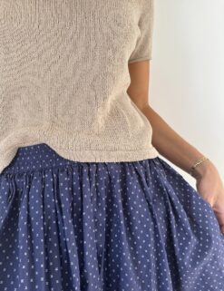 Fabienne Tee — garnpakke