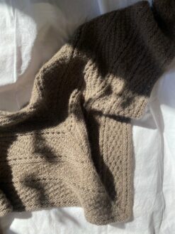 Scarf No. 2 — garnpakke