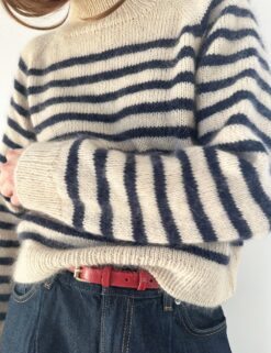 Malo Sweater — garnpakke