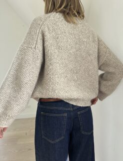 Perle Sweater — garnpakke