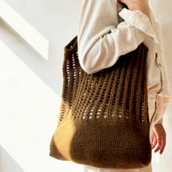 Pier Tote Bag — garnpakke