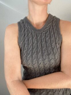 Camisole No. 8 — garnpakke