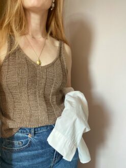 Camisole No. 6 — garnpakke