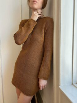 Dress No. 1 (Petunia) — garnpakke