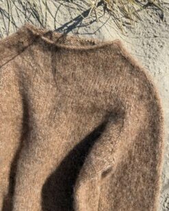Ivy Sweater — strikkekit