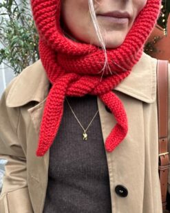 Sophie Hood — strikkekit