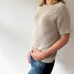 Arches Tee — garnpakke