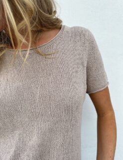 Fabienne Tee — garnpakke