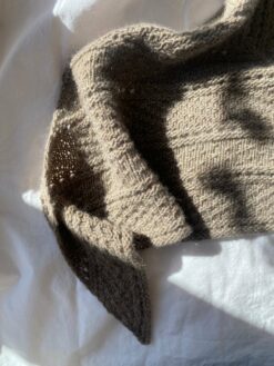Scarf No. 2 — garnpakke