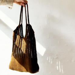 Pier Tote Bag — garnpakke