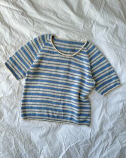 Amélie Tee — strikkekit