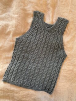 Camisole No. 8 — garnpakke