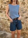 Camisole No. 11 — garnpakke