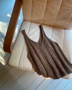 Camisole No. 6 — garnpakke