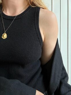 Camisole No. 9 — garnpakke