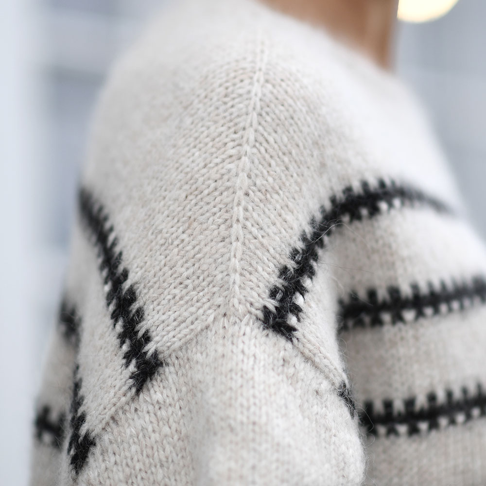 Sailor Soft — garnpakke