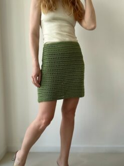 Skirt No. 2 — garnpakke