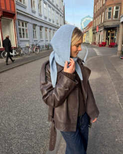 Sophie Hood — strikkekit