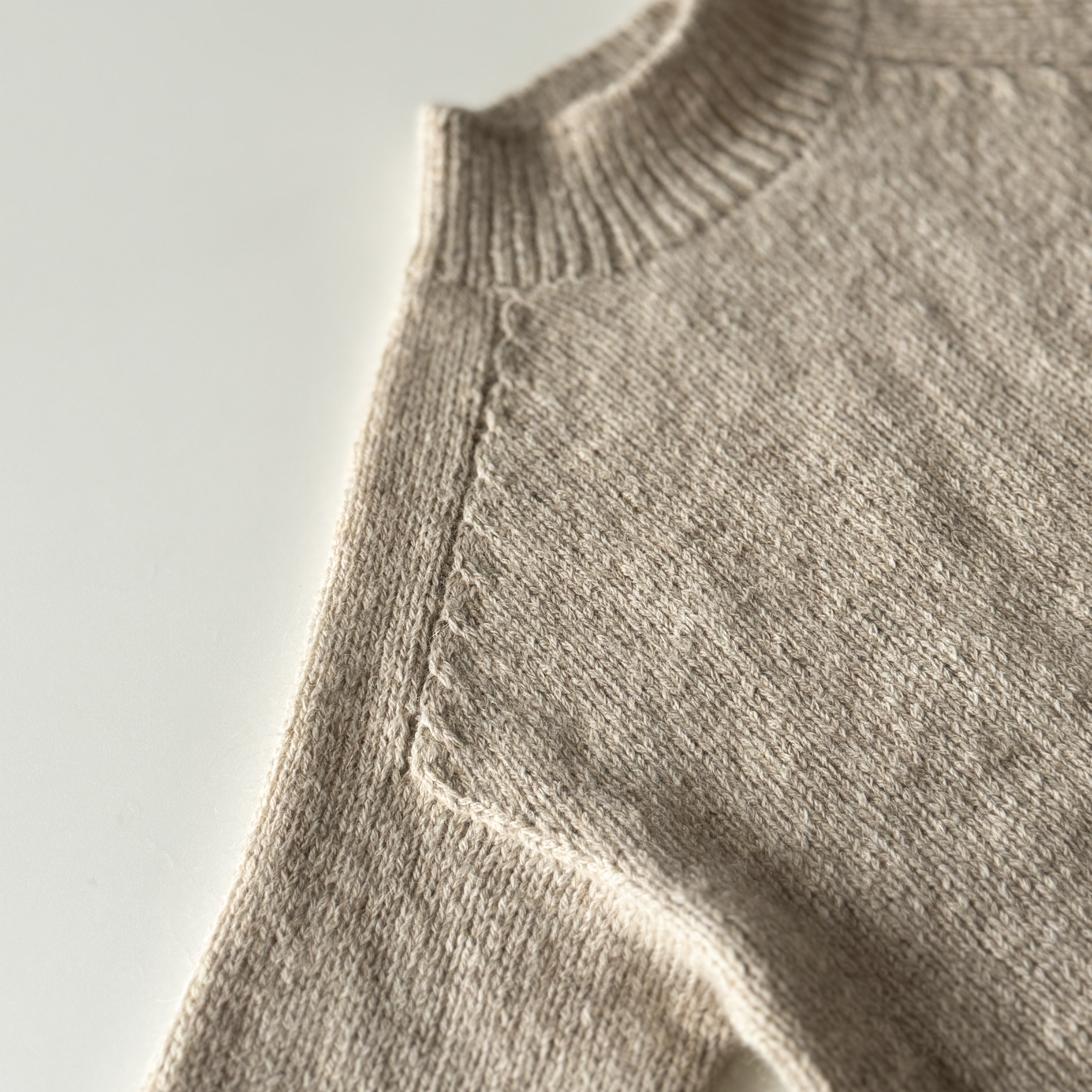 Arches Sweater — garnpakke