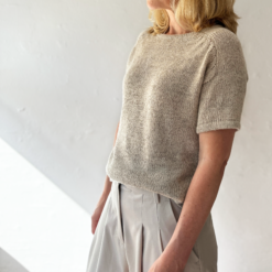 Arches Tee — garnpakke