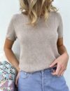 Fabienne Tee — garnpakke