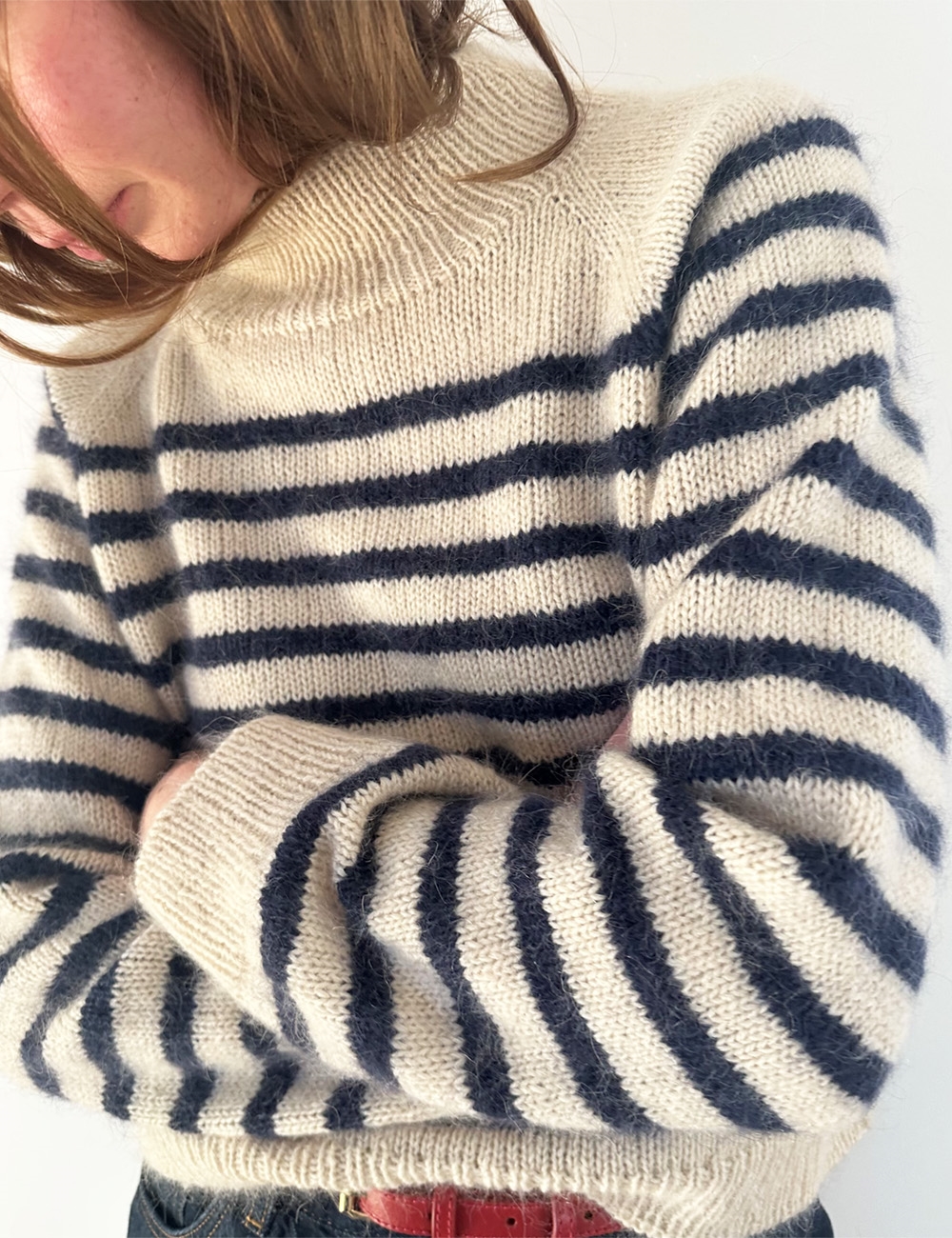Malo Sweater — garnpakke