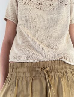 Noomi Tee — garnpakke