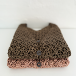Nostalgia Top — garnpakke
