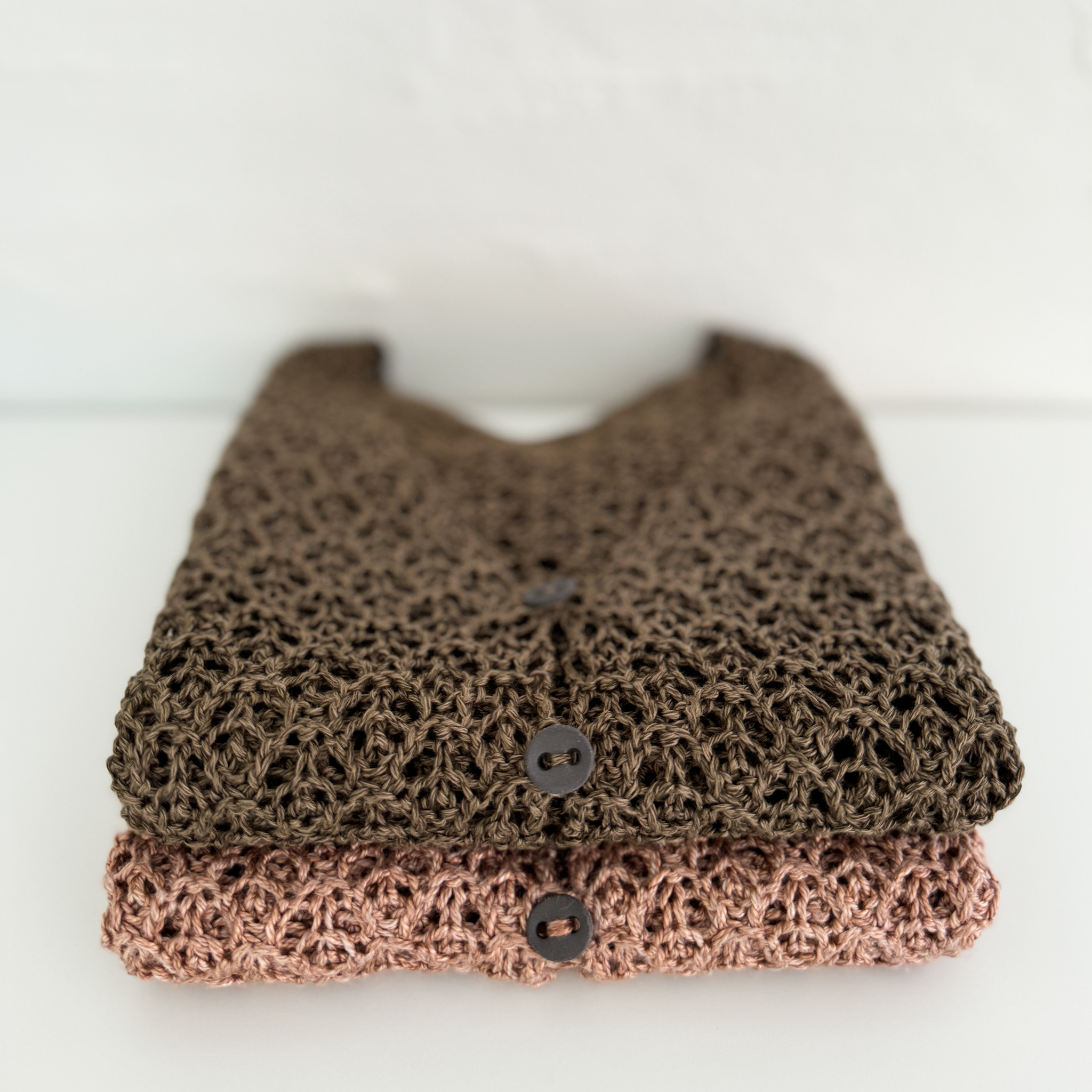Nostalgia Top — garnpakke