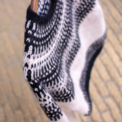 Badger and Bloom (2 farver) — garnpakke