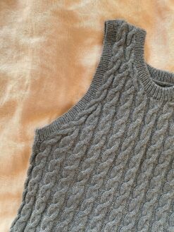 Camisole No. 8 — garnpakke