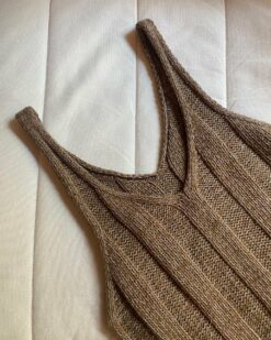 Camisole No. 6 — garnpakke