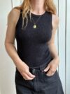 Camisole No. 9 — garnpakke