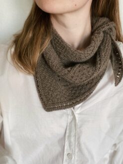Scarf No. 2 — garnpakke