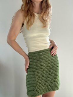 Skirt No. 2 — garnpakke