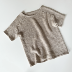 Arches Tee — garnpakke