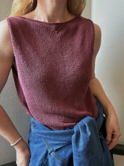 Camisole No. 10 — garnpakke