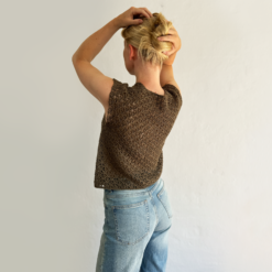 Nostalgia Top — garnpakke