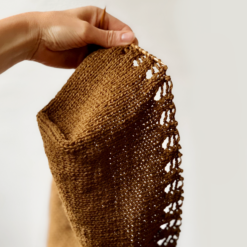 Pier Tote Bag — garnpakke