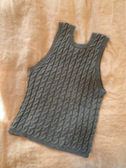 Camisole No. 8 — garnpakke