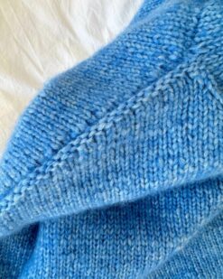 Cloud Sweater Junior — strikkekit