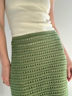 Skirt No. 2 — garnpakke