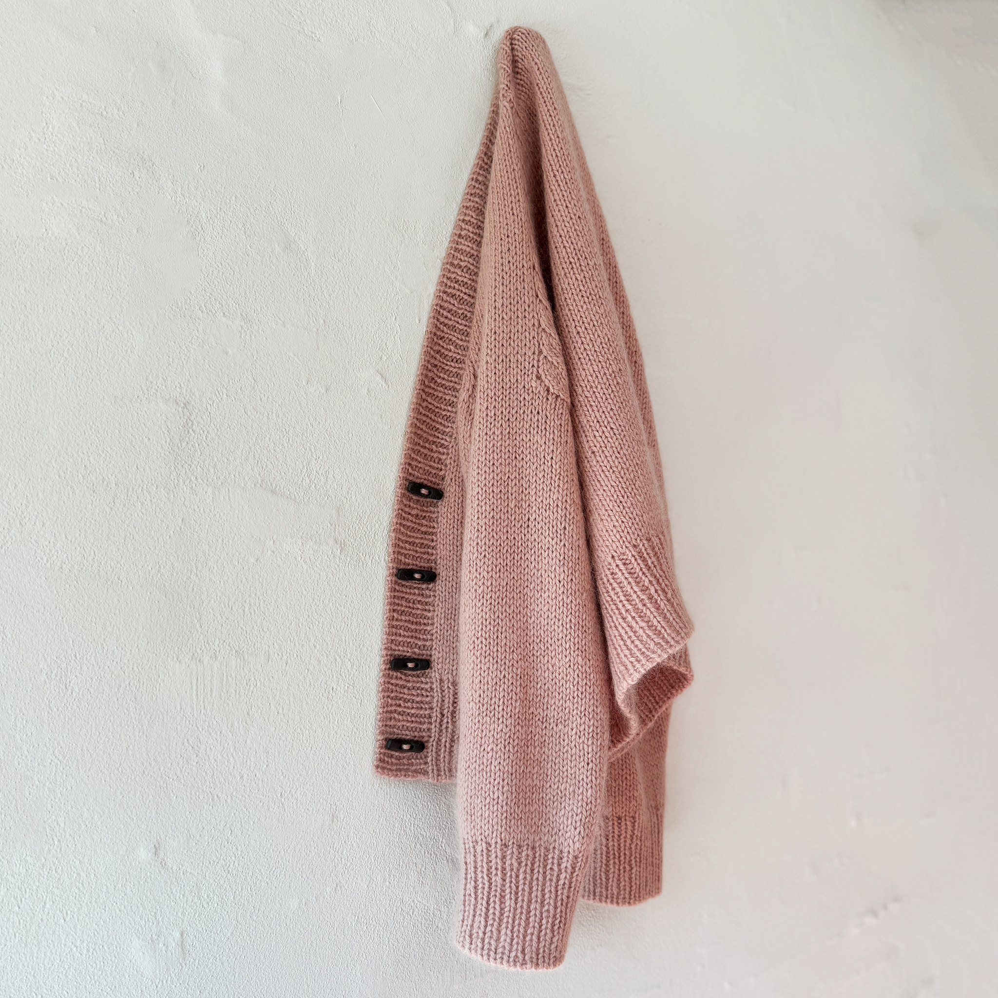 Arches Jacket (Vams) — garnpakke