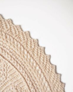 Mini Augustins no. 5 — garnpakke