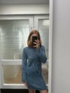 Dress No. 1 (Pure Silk) — garnpakke