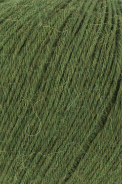 Alpaca Soxx 4 ply - Billede 37