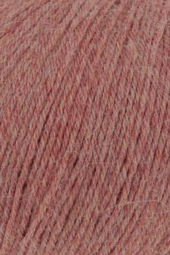 Alpaca Soxx 4 ply - Billede 29