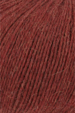 Alpaca Soxx 4 ply - Billede 31