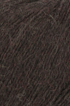 Alpaca Soxx 4 ply - Billede 23