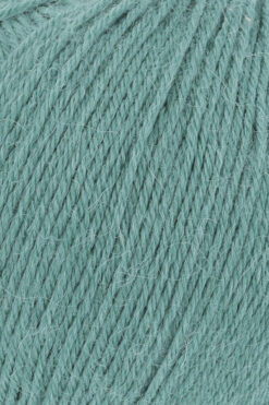 Alpaca Soxx 4 ply - Billede 5